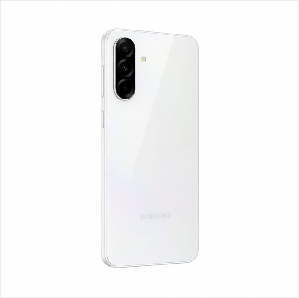 SAMSUNG GALAXY A36 5G AWESOME WHİTE 8/256 GB