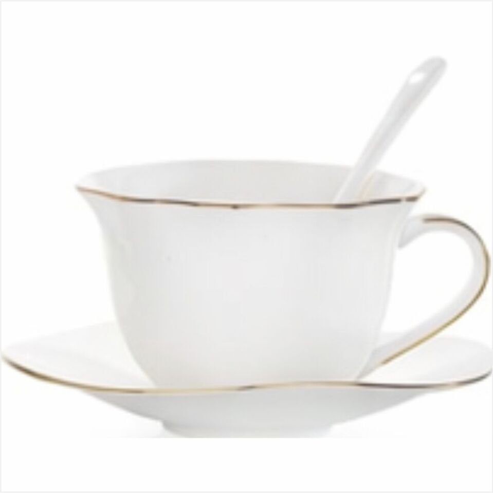 SCHAFER SUPERFİNE BONE ELİXİR KAHVALTI TAKIMI 32 PARÇA-GOLD