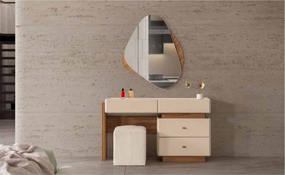 Morello İstanbul Yatak Odası Takımı