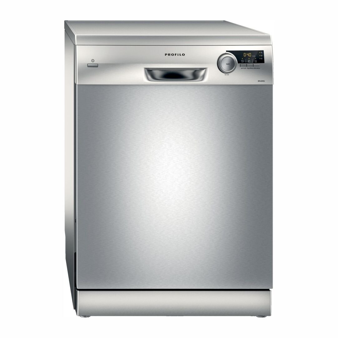 Profilo BM4381EG 4 Programlı Inox Bulaşık Makinesi
