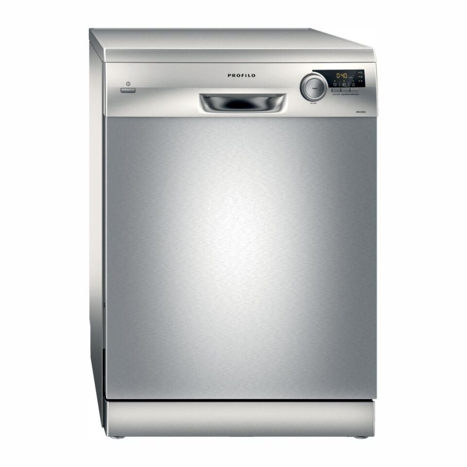 Profilo BM4381EG 4 Programlı Inox Bulaşık Makinesi