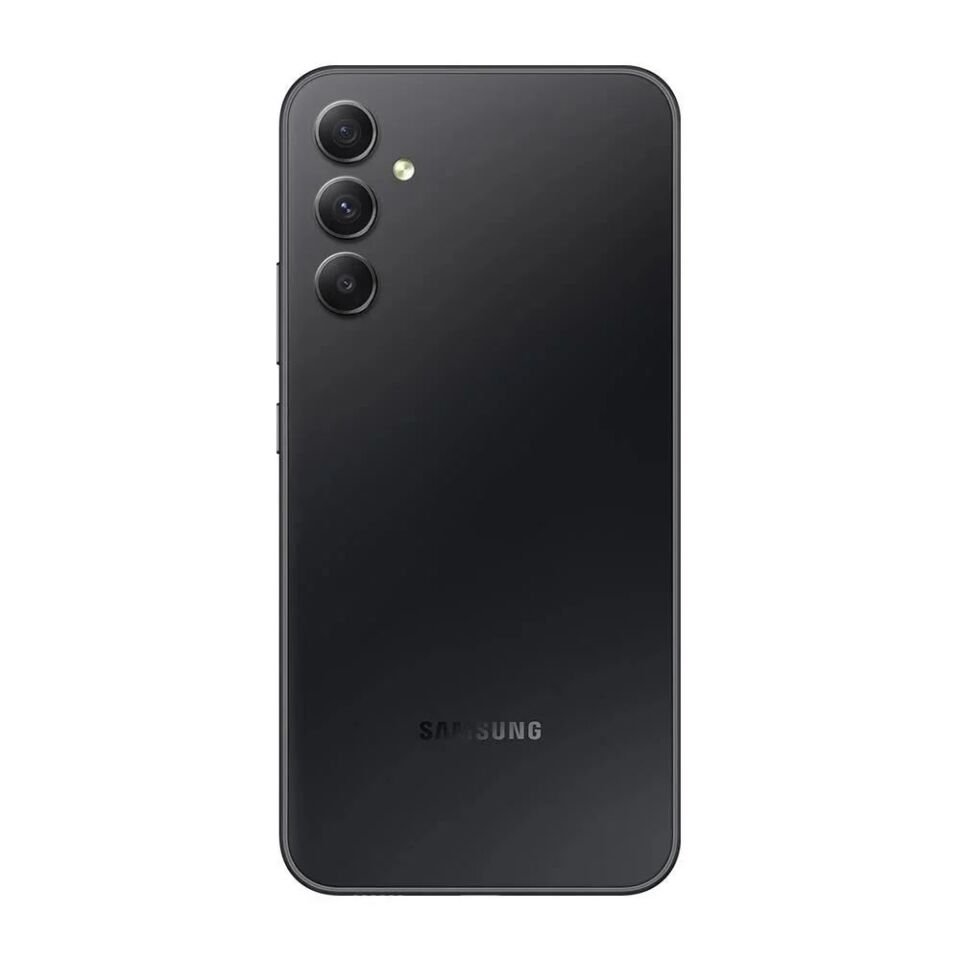 Samsung A34 5G Awesome Graphite 8/128Gb