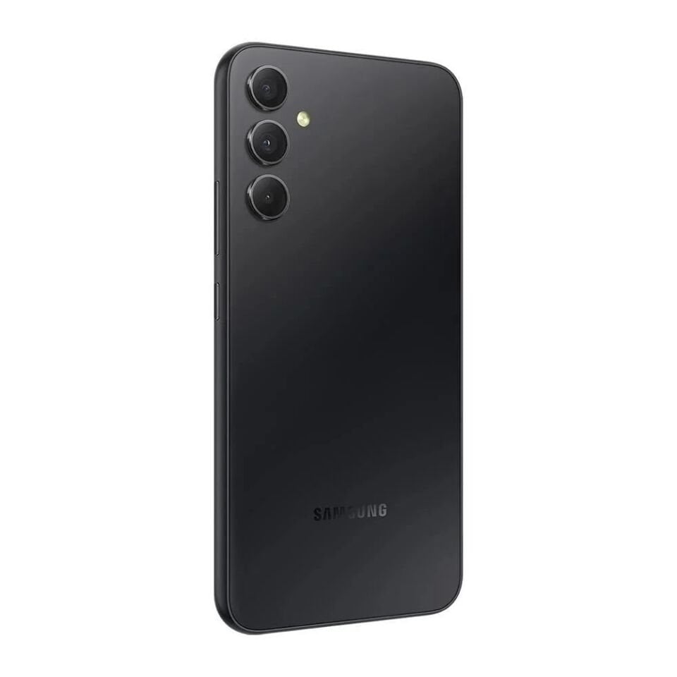 Samsung A34 5G Awesome Graphite 8/128Gb