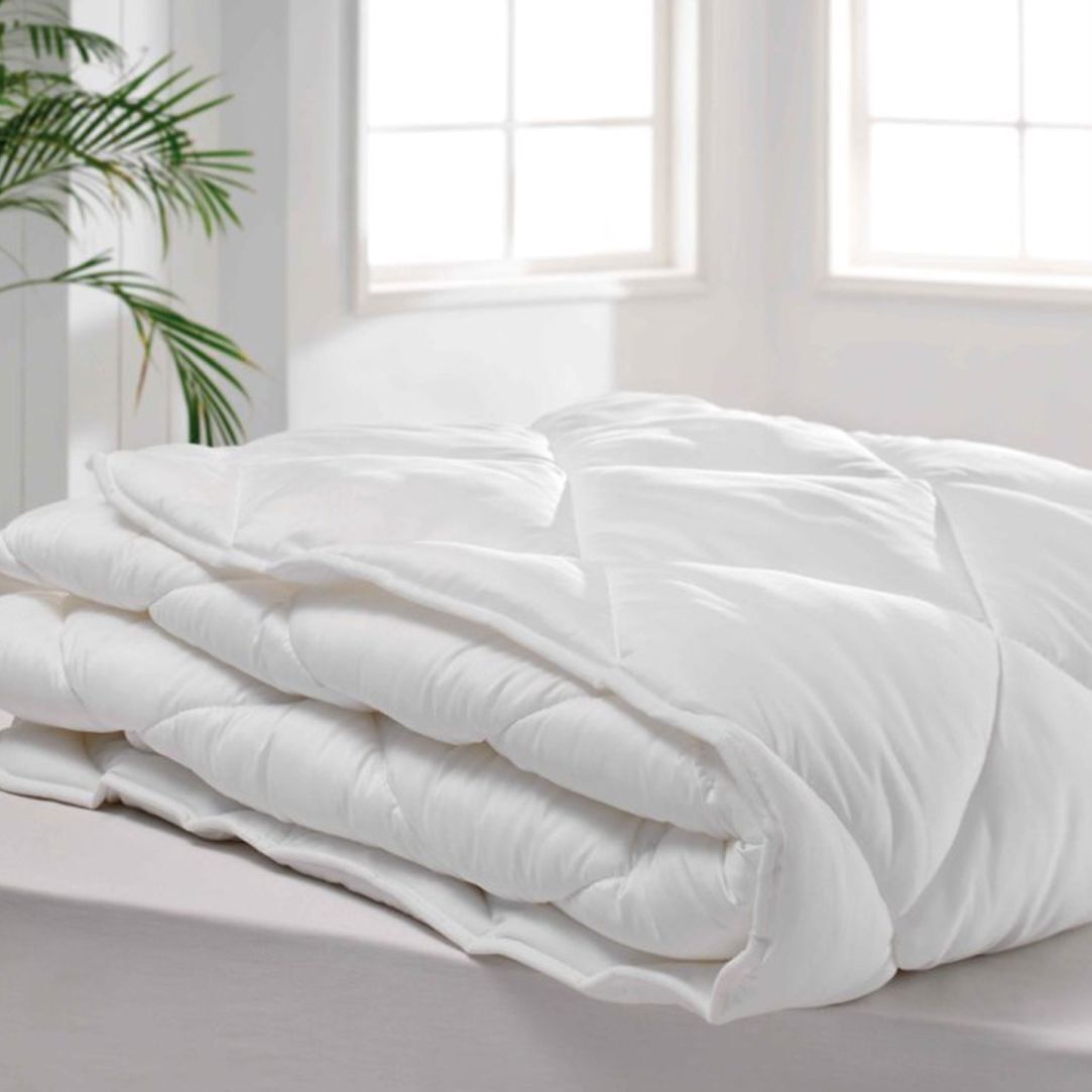 Taç Microfiber Çift Kişilik Yorgan