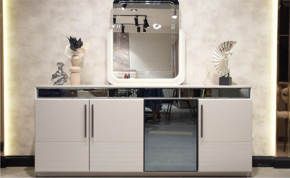 Nova Yatak Odası Takımı