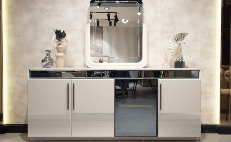 Nova Yatak Odası Takımı