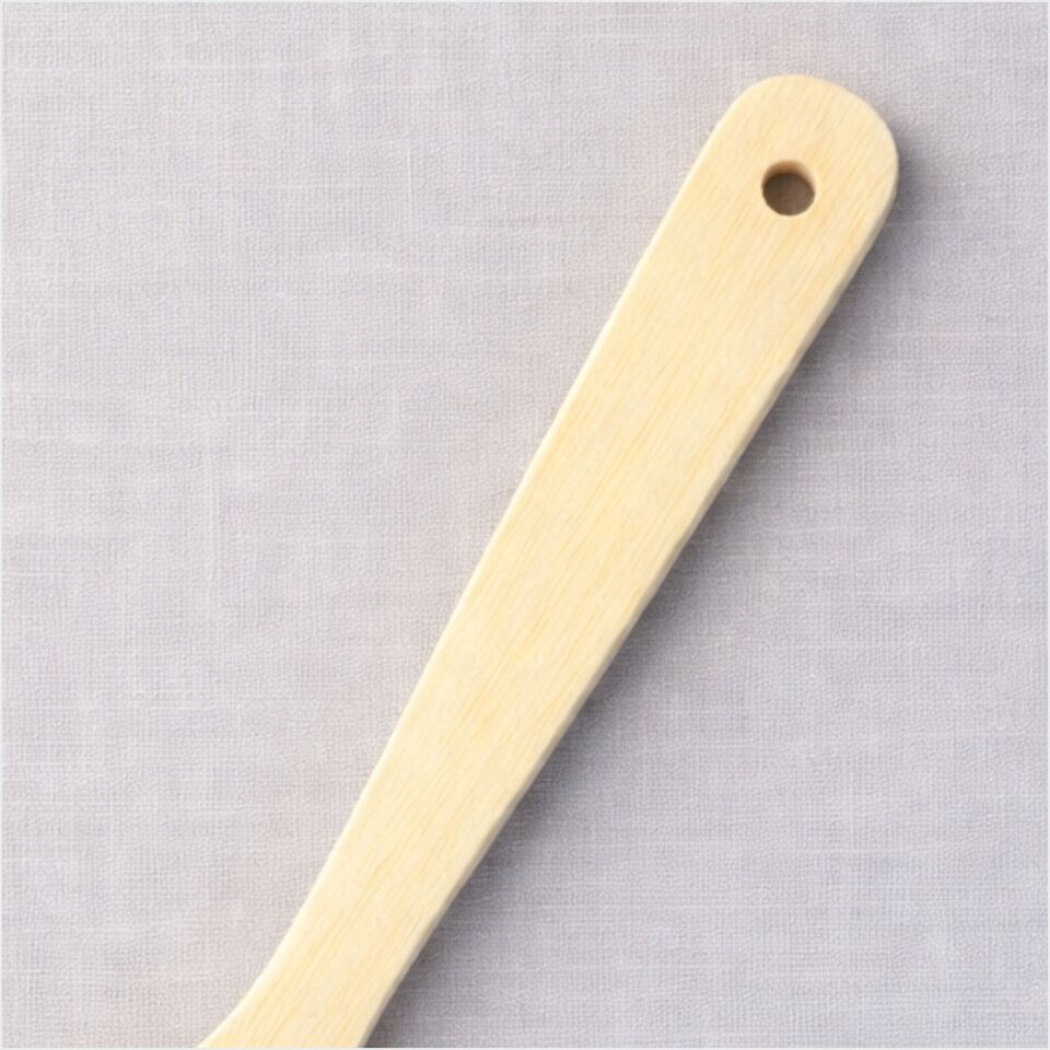 ŞENER P/AHS-700540  PAÇİ-BAMBU 24LÜ KAŞIK SPATULA ÇEŞİTLER