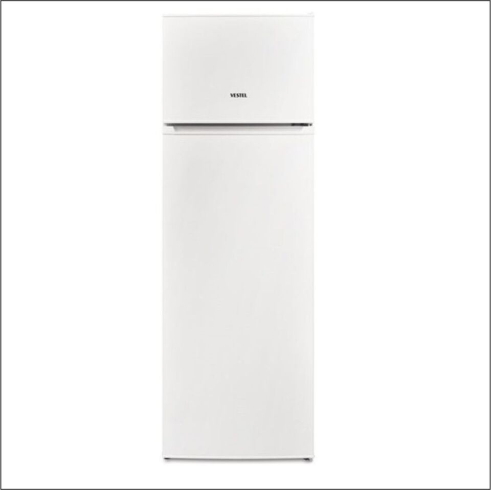 VESTEL SC30011 - 242 LT/ 55 CM STATİK BUZDOLABI-20268357
