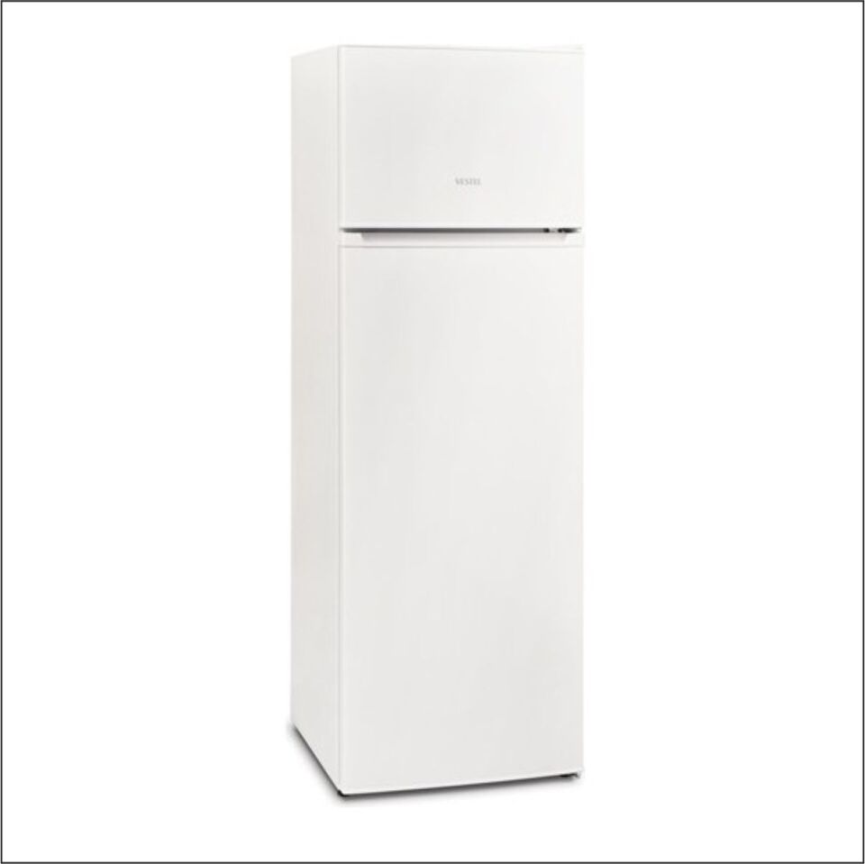 VESTEL SC30011 - 242 LT/ 55 CM STATİK BUZDOLABI-20268357