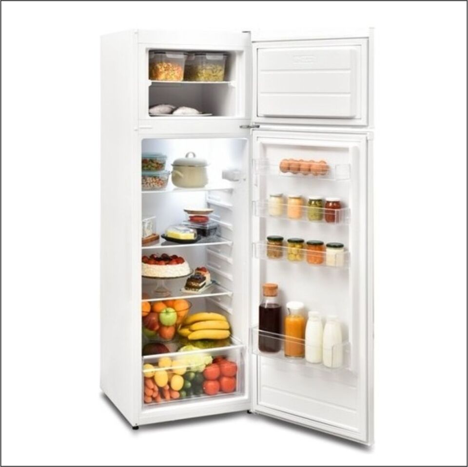 VESTEL SC30011 - 242 LT/ 55 CM STATİK BUZDOLABI-20268357