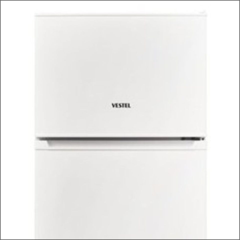 VESTEL SC30011 - 242 LT/ 55 CM STATİK BUZDOLABI-20268357
