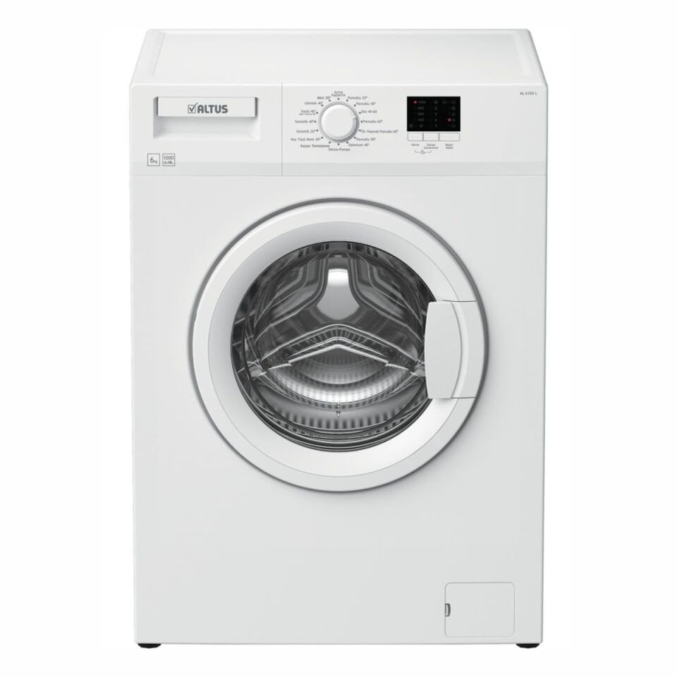 ALTUS AL6103 L ÇAMAŞIR MAKİNESİ