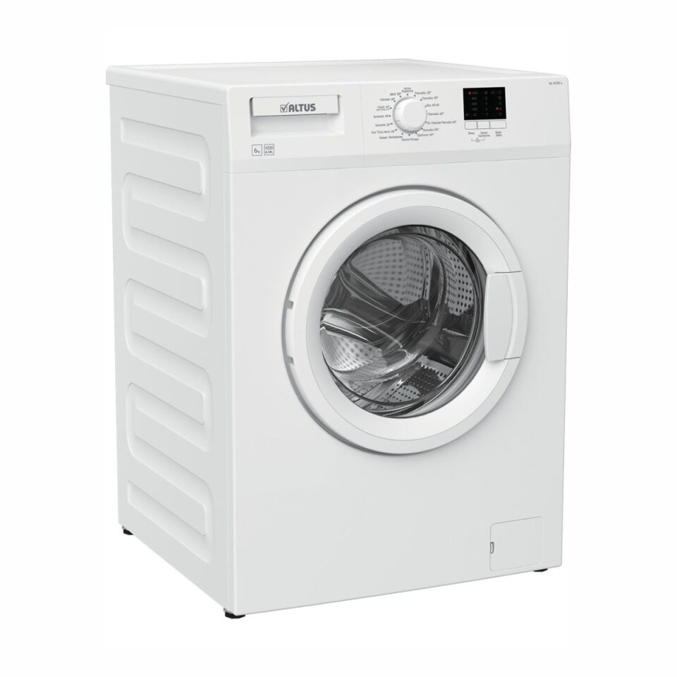 Altus Al6103 L Çamaşır Makinesi