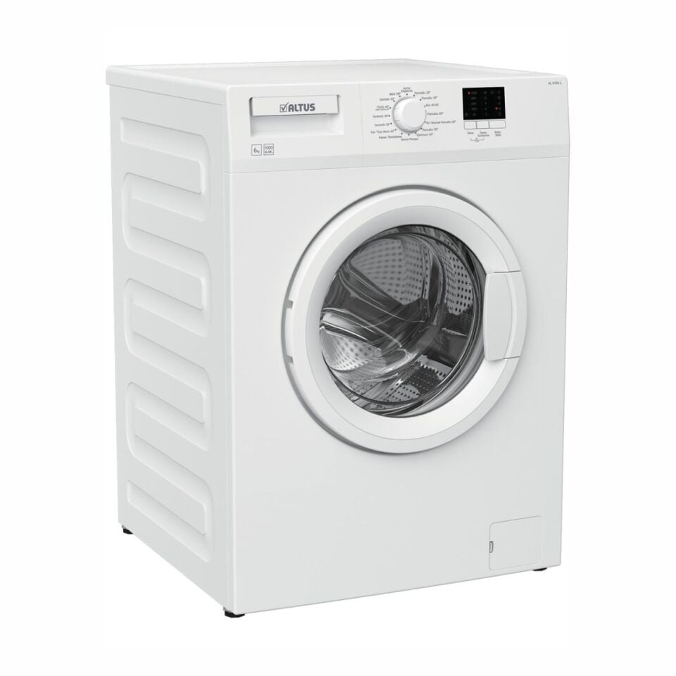 Altus Al6103 L Çamaşır Makinesi