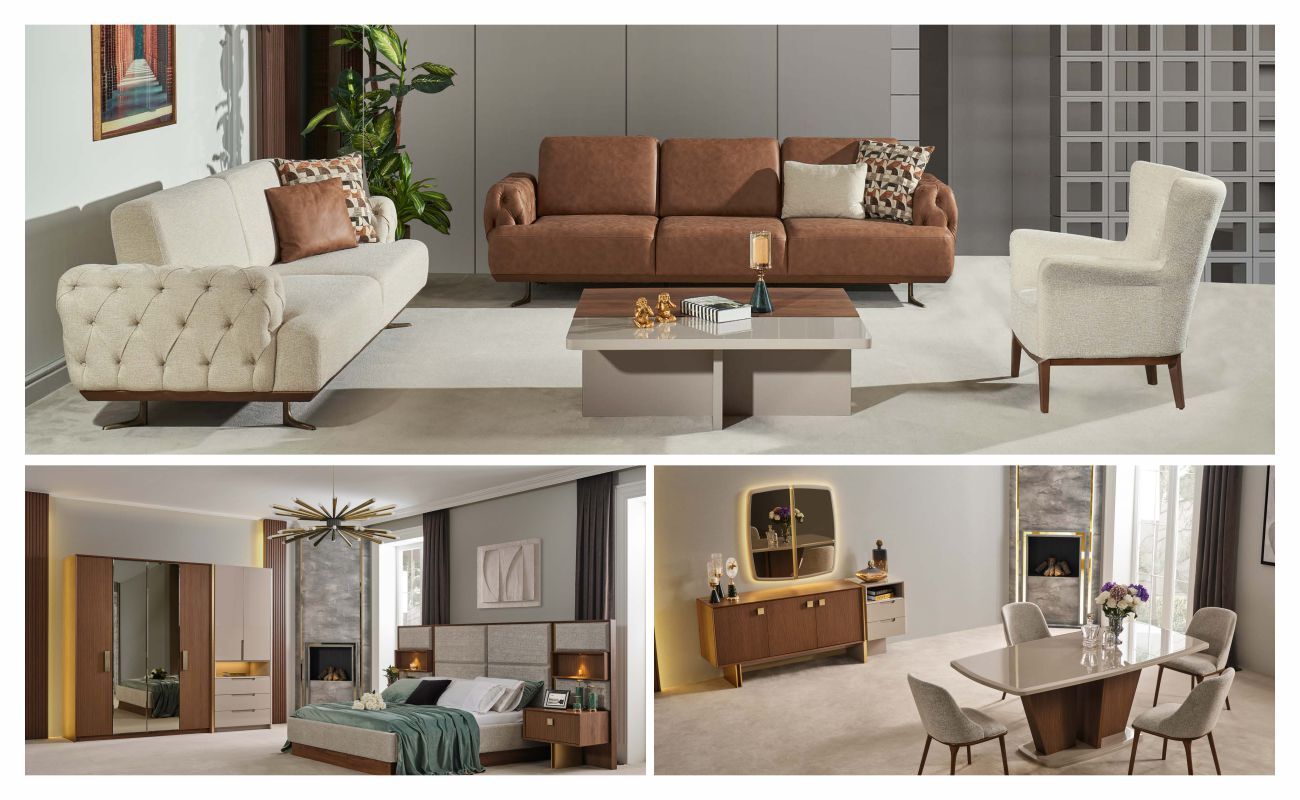 Elbistan Gloria Düğün Paketi