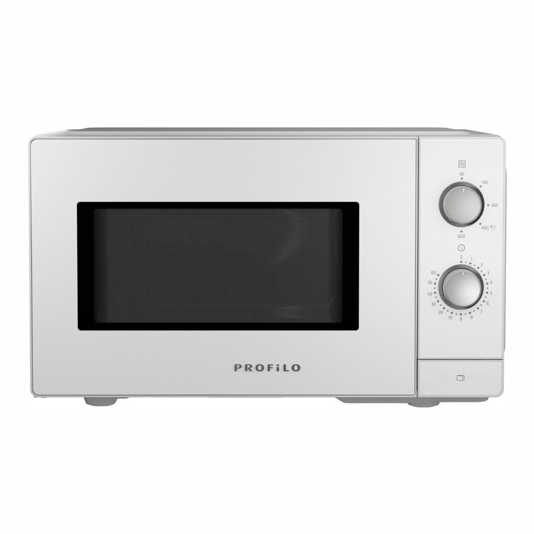 Profilo FRIST7AOB 20 lt Beyaz Mikrodalga Fırın