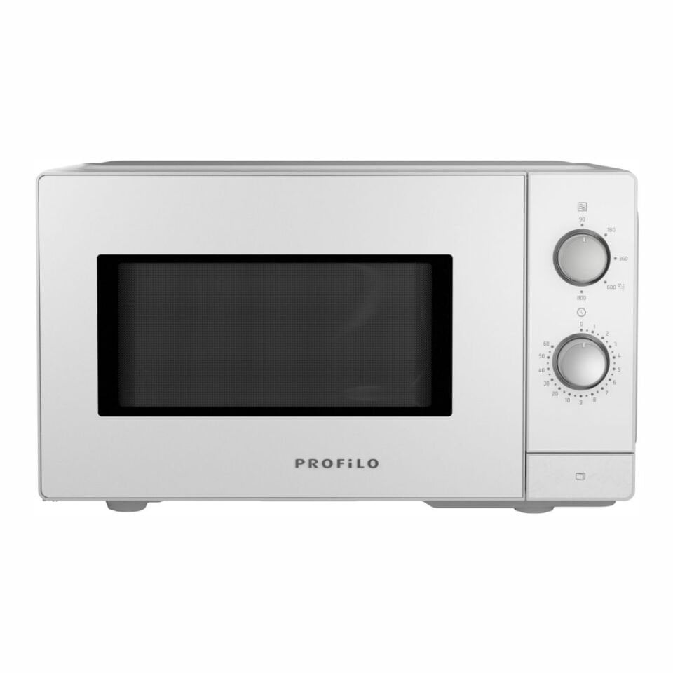 Profilo FRIST7AOB 20 lt Beyaz Mikrodalga Fırın