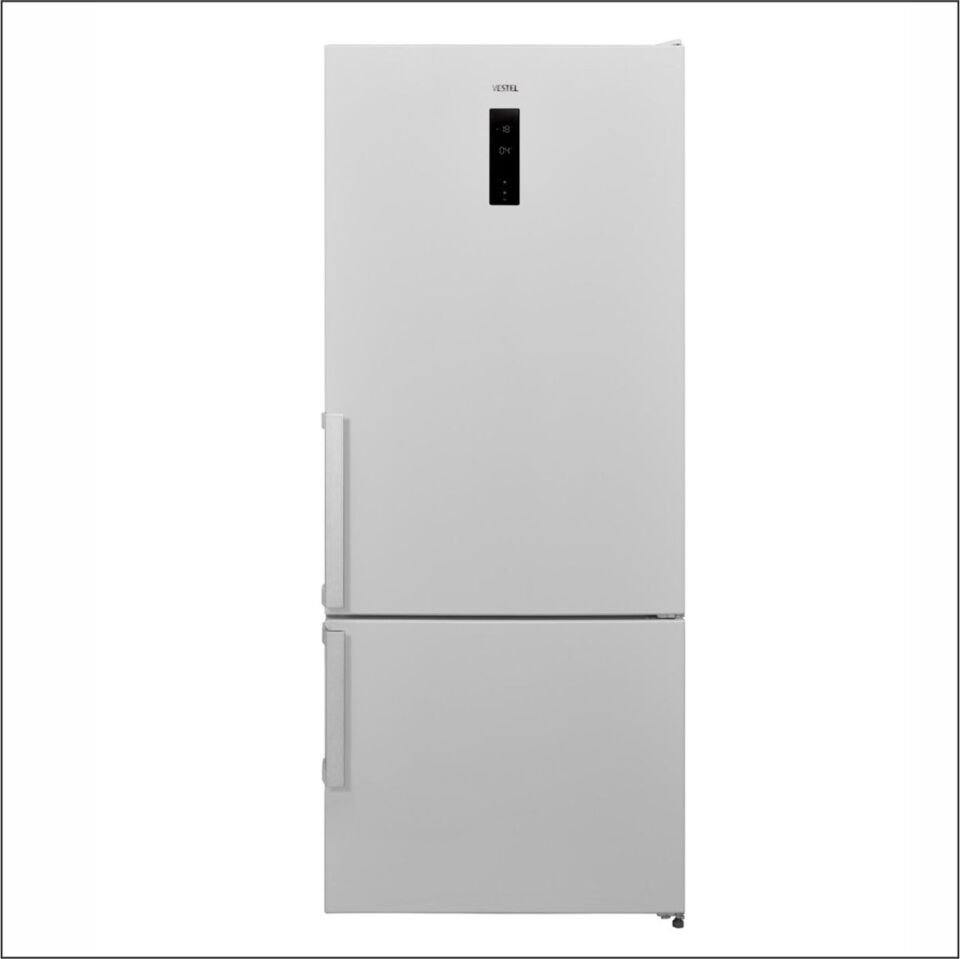 VESTEL NFK60112 E WIFI 533 LT NO-FROST BUZDOLABI-20260129