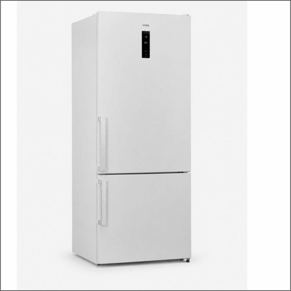 VESTEL NFK60112 E WIFI 533 LT NO-FROST BUZDOLABI-20260129