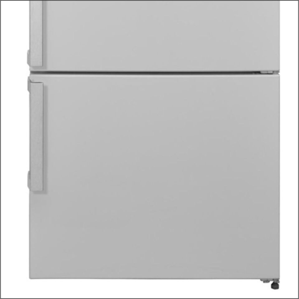 VESTEL NFK60112 E WIFI 533 LT NO-FROST BUZDOLABI-20260129