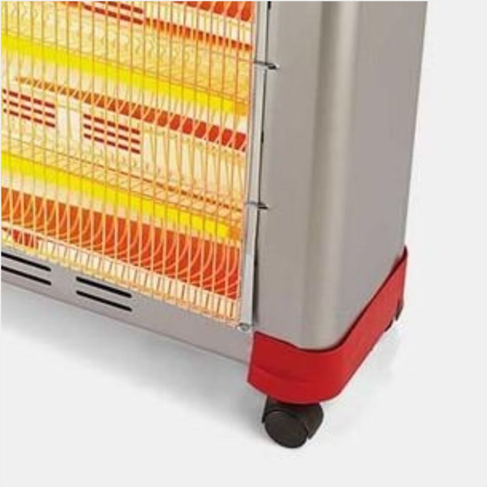 Akel AS1200 Maksi Quartz Soba