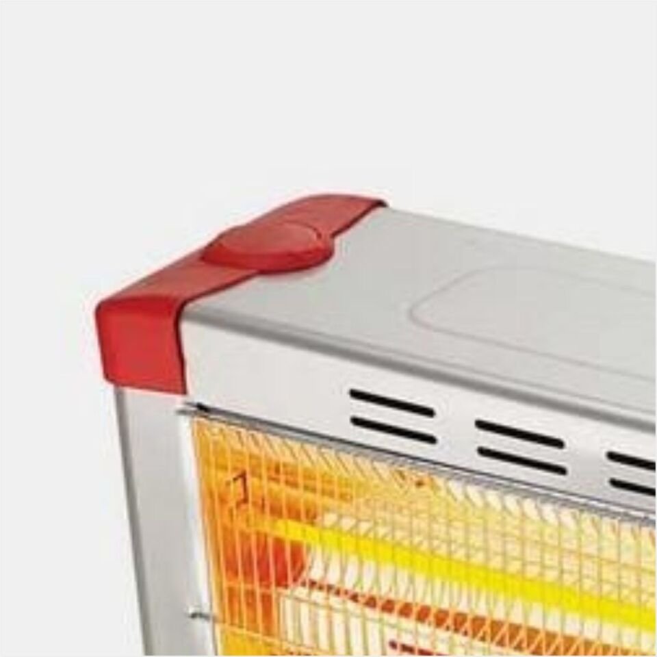 Akel AS1200 Maksi Quartz Soba