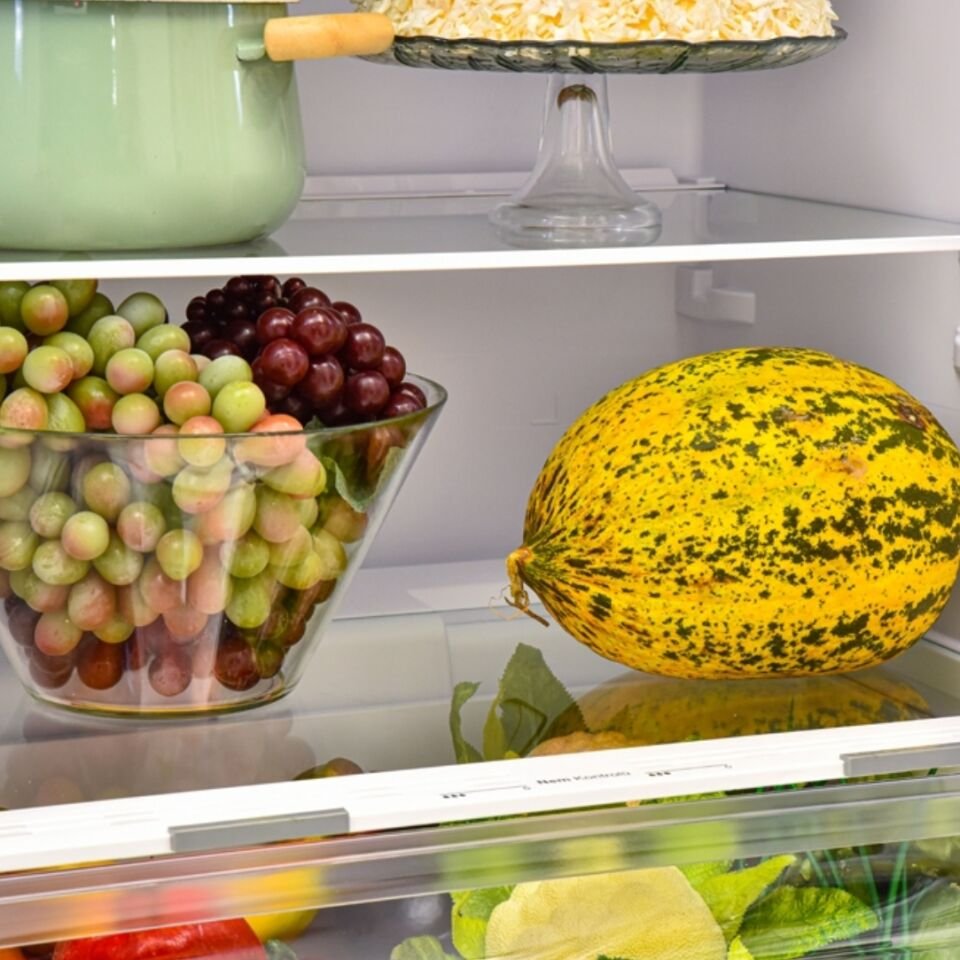 Vestel SC47001 Buzdolabı