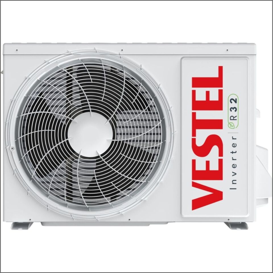 VESTEL VEGA PLUS INVERTER G 126 A++ WIFI KLİMA- 20235167