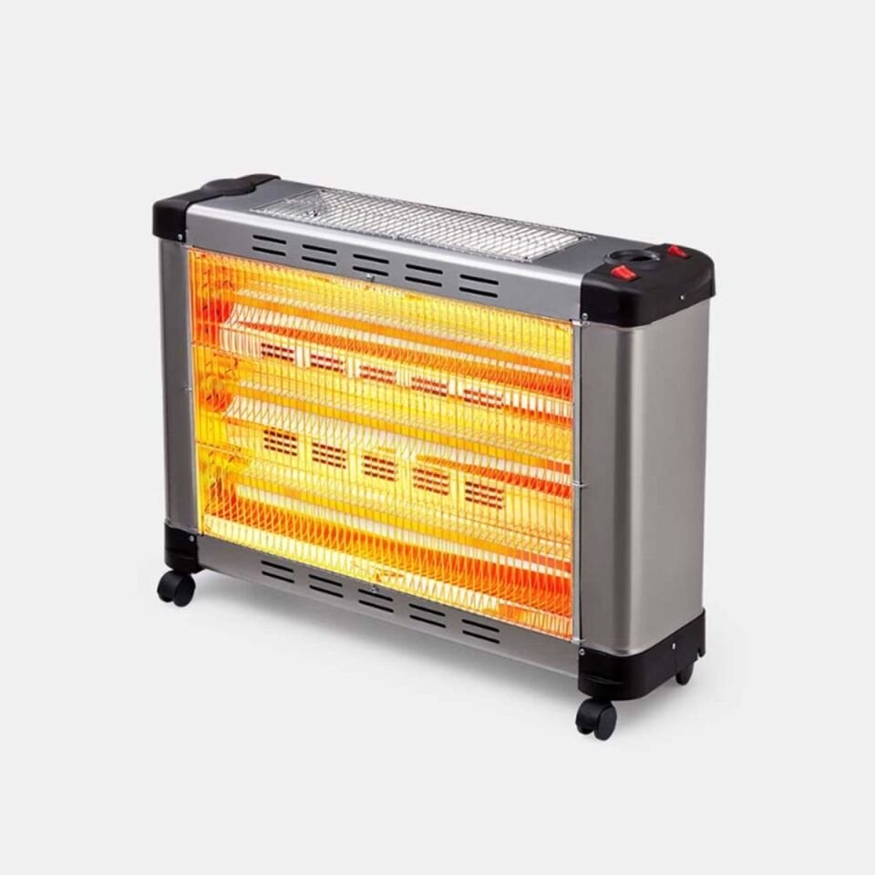 Akel AS1210 Maksi Quartz Soba