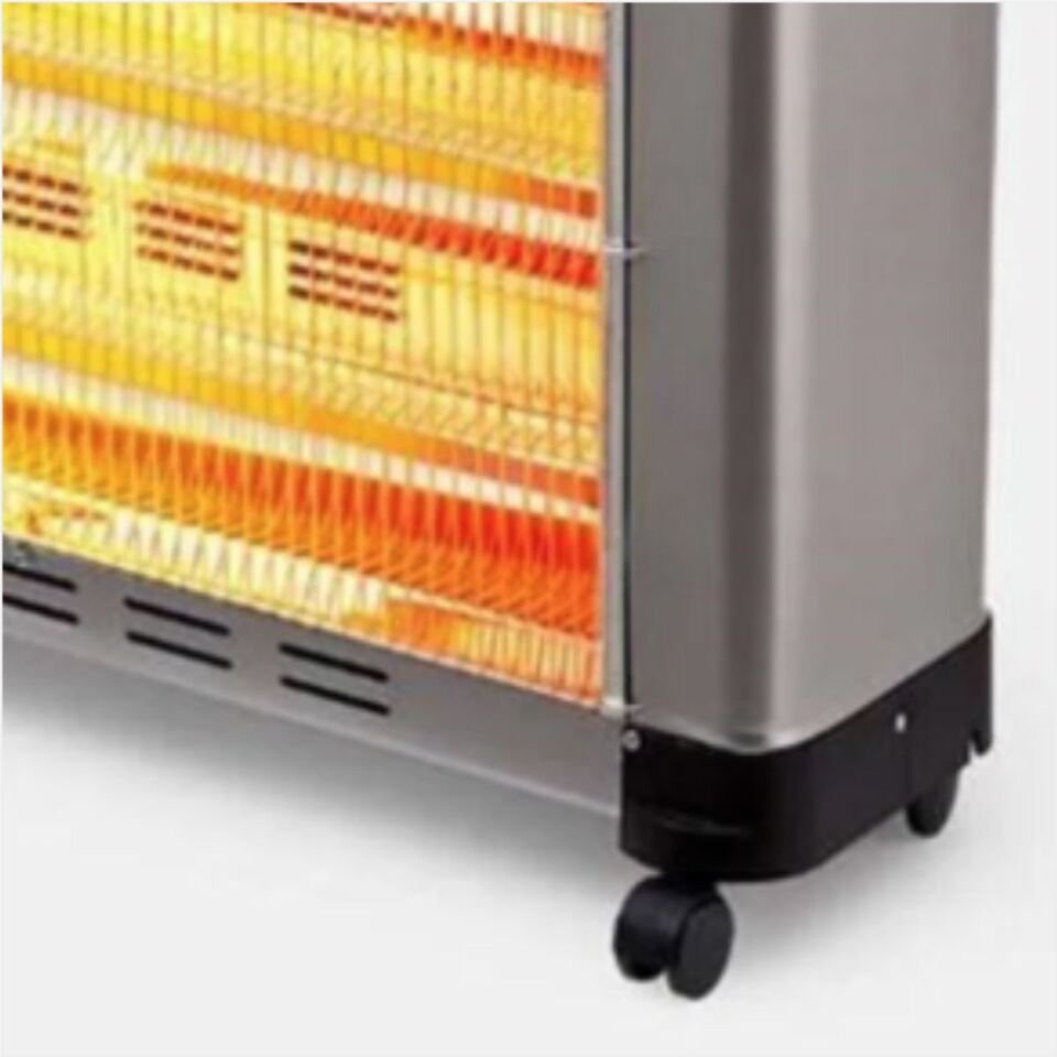 Akel AS1210 Maksi Quartz Soba