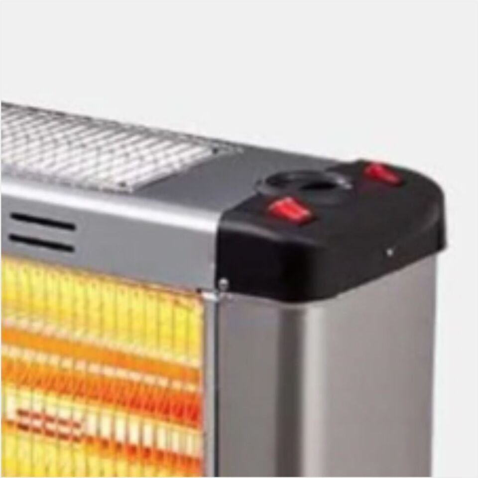 Akel AS1210 Maksi Quartz Soba