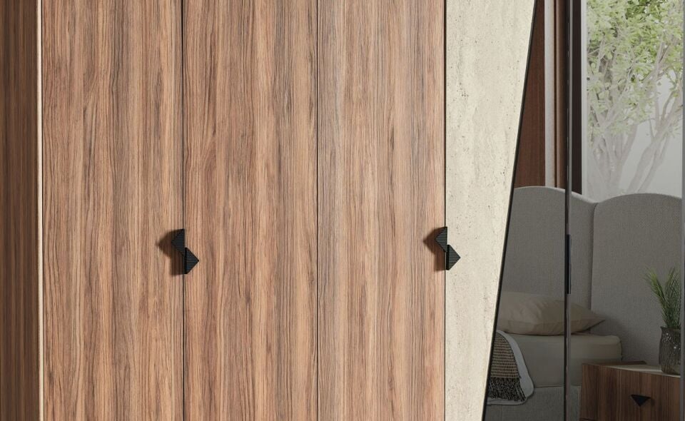 Star Yatak Odası Takımı