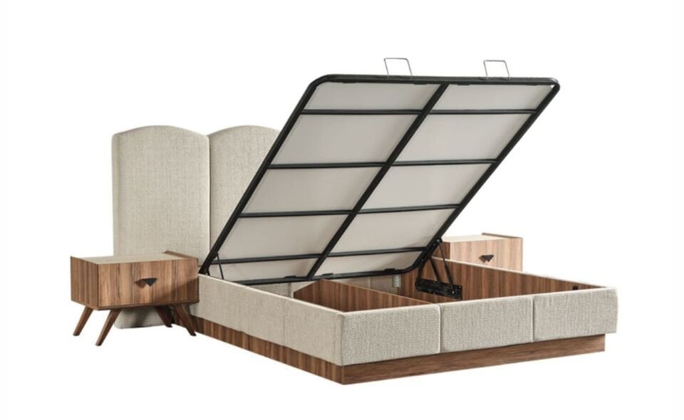 Star Yatak Odası Takımı