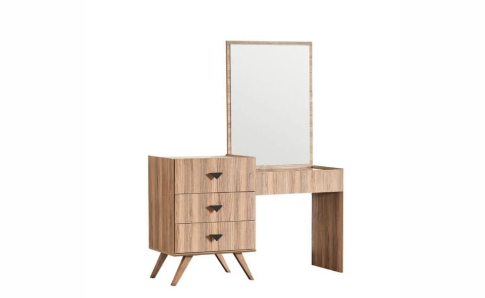 Star Yatak Odası Takımı