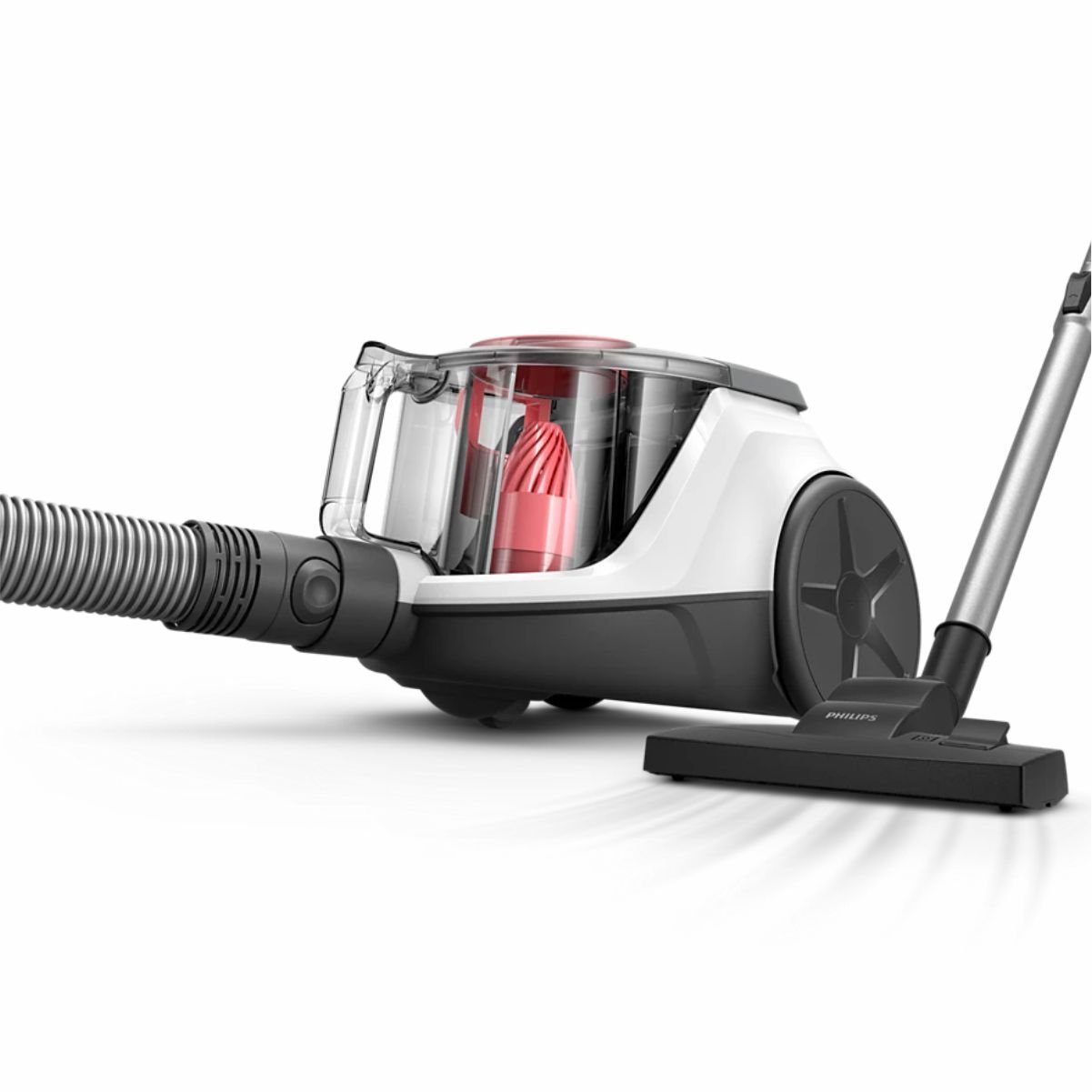 Philips PowerCyclone 4 XB2142/09 850 W Toz Torbasız Süpürge