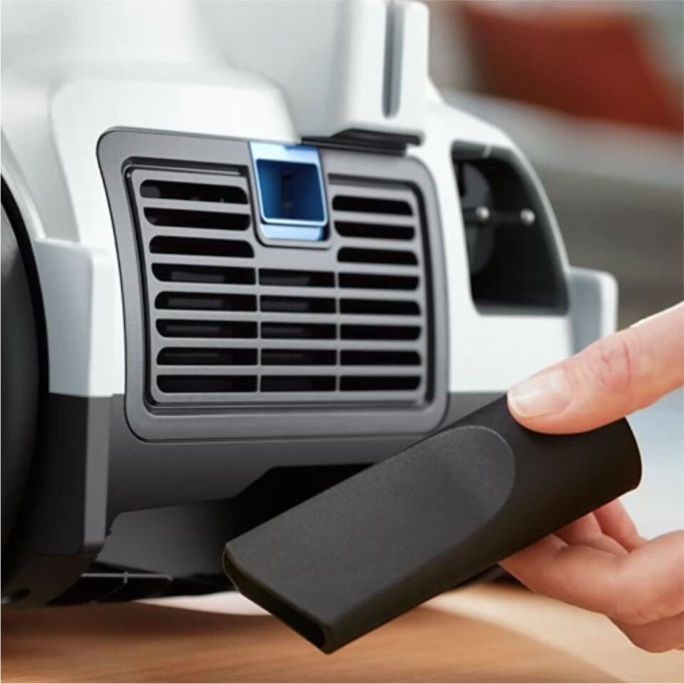 Philips PowerCyclone 4 XB2142/09 850 W Toz Torbasız Süpürge