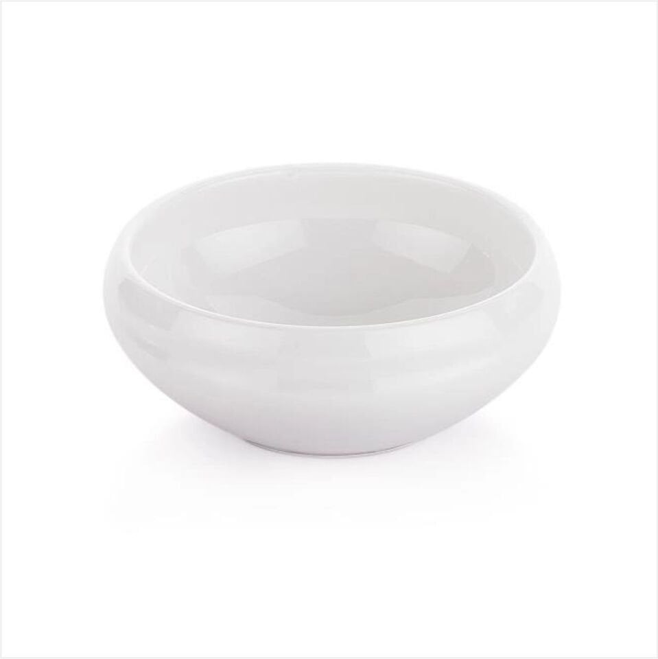 SCHAFER FRİEDA KAHVALTI TAKIMI 32 PARÇA-BEYAZ