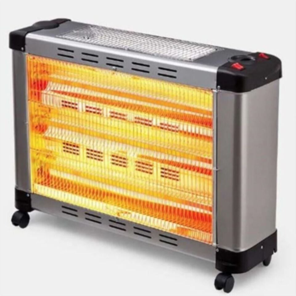 Akel AS1210 Maksi Quartz Soba