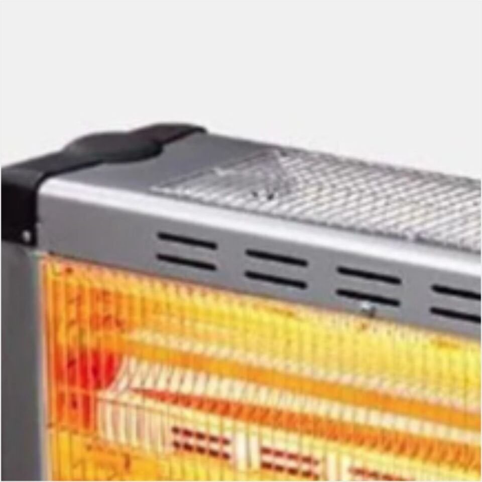 Akel AS1210 Maksi Quartz Soba