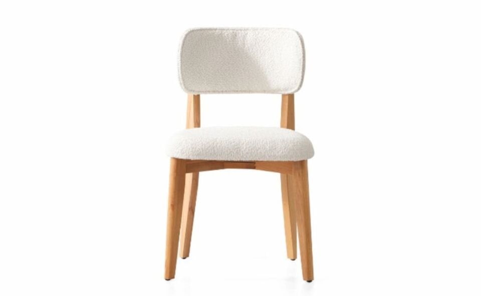 Bahar Yemek Odası Takımı