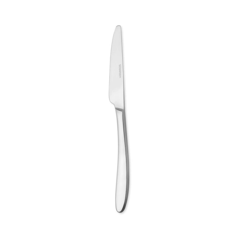 Schafer Hamburg 36 Parça Çatal Kaşık Bıçak Takımı - Gum04