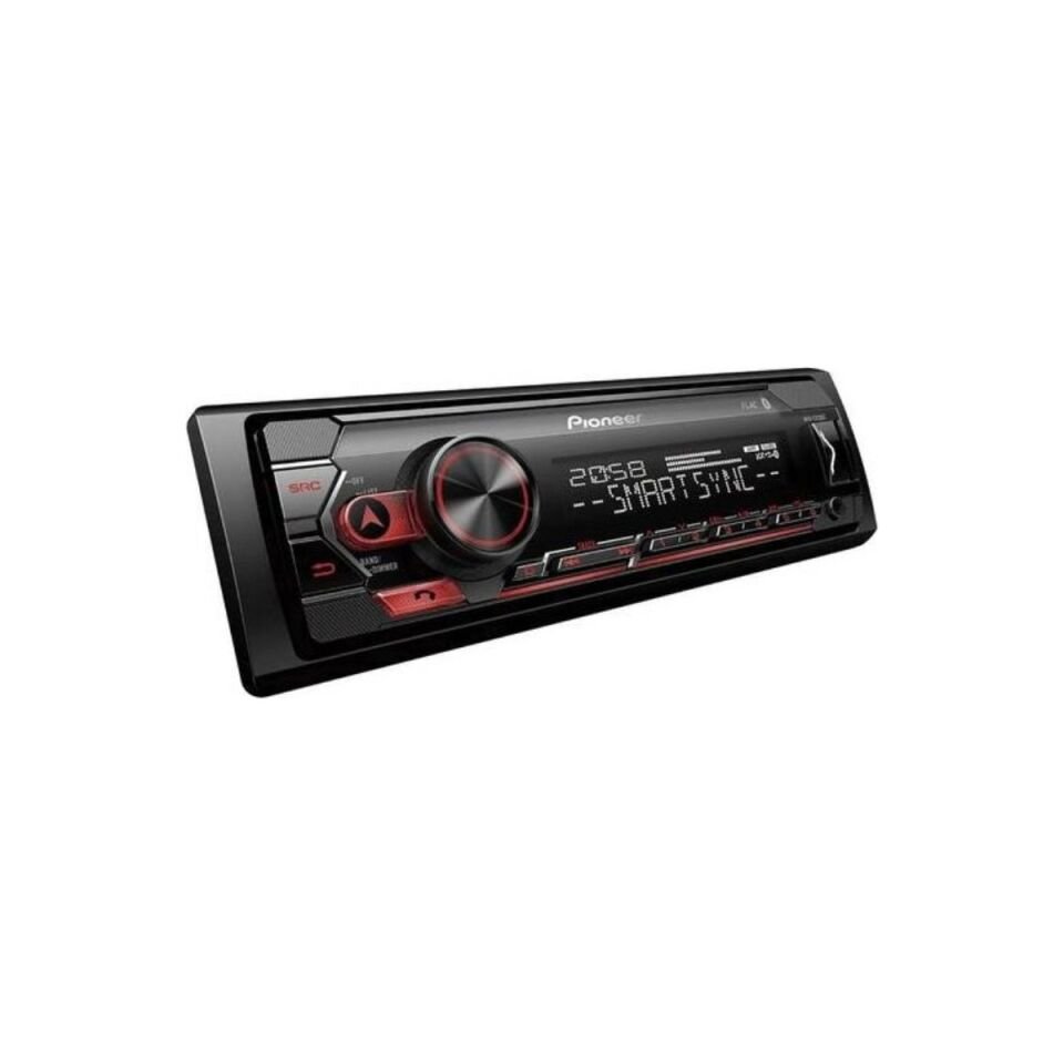 Pioneer MVH-S320BT Bluetooth Oto Teyp
