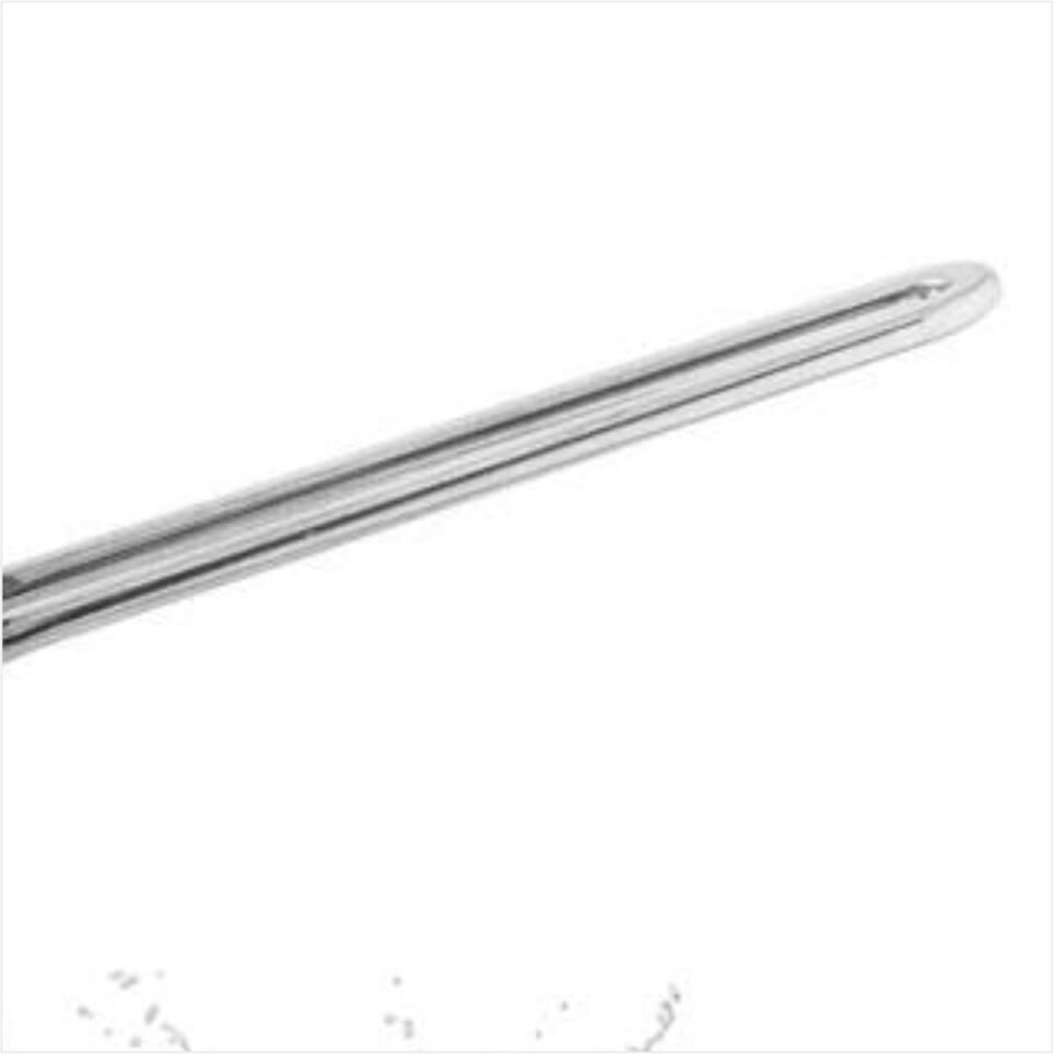 SCHAFER HELD ÇELİK KAÇEROLA 18 CM 1 PARÇA-INOX