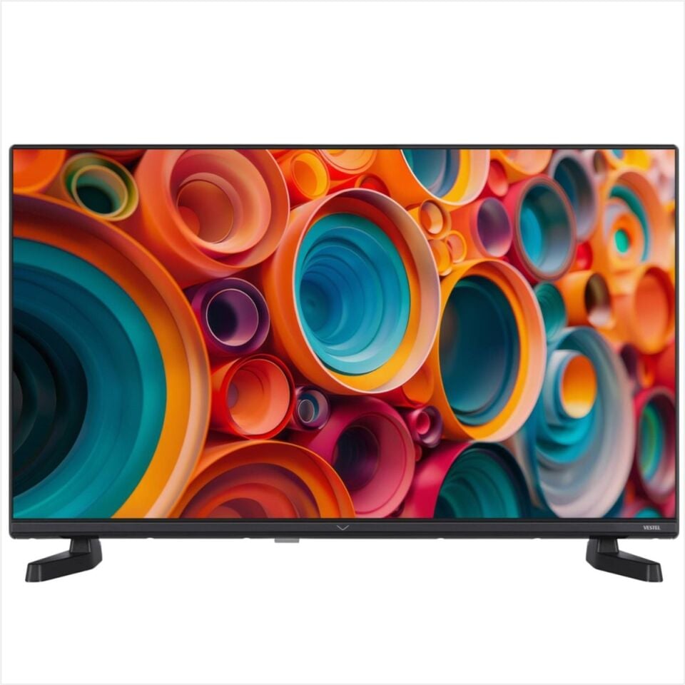 VESTEL 32FV9750 32'' 80 EKRAN FULL HD SMART VİDAA TV - 20300382