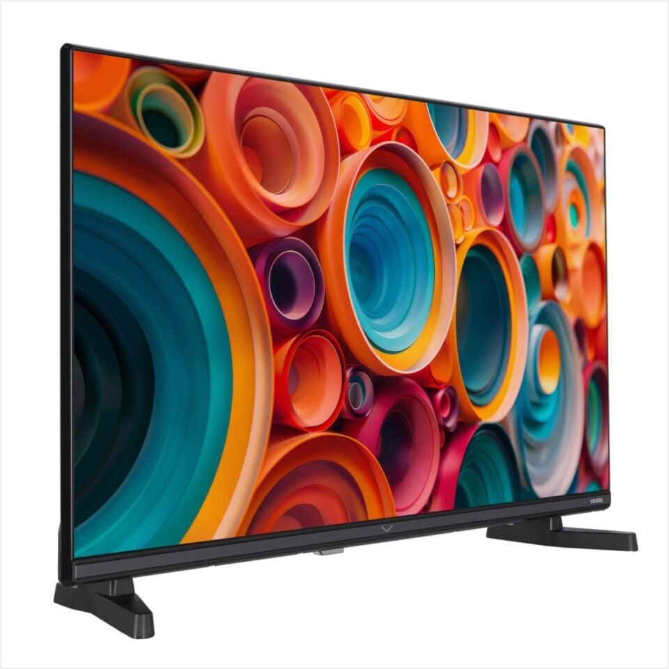 VESTEL 32FV9750 32'' 80 EKRAN FULL HD SMART VİDAA TV - 20300382