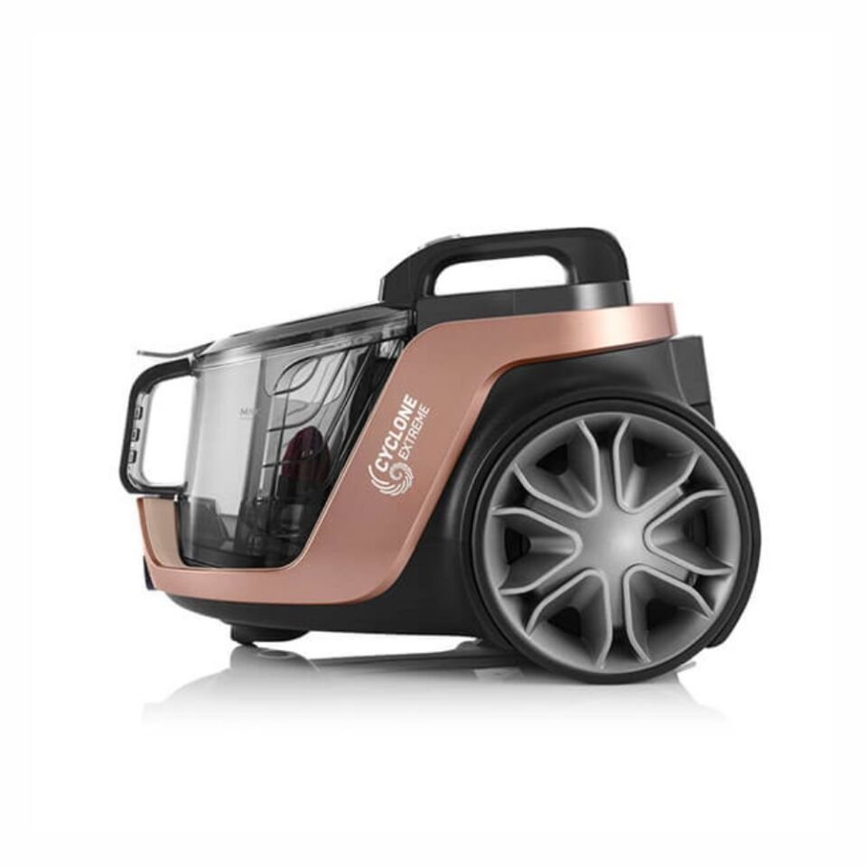 Arzum AR4088 Olimpia Power Cyclone Filtreli Süpürge - Tarçın