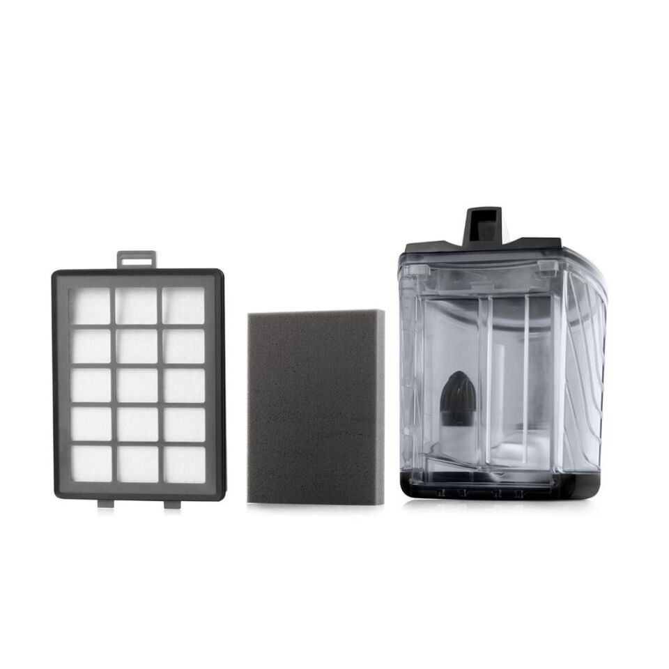 Arzum AR4088 Olimpia Power Cyclone Filtreli Süpürge - Tarçın