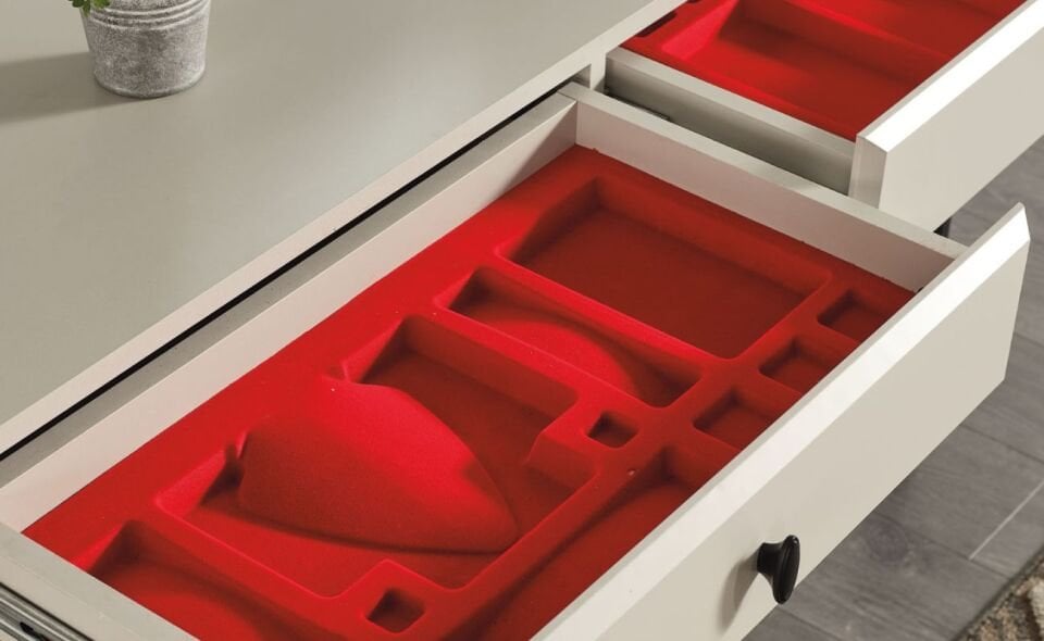 Natura Yatak Odası Takımı