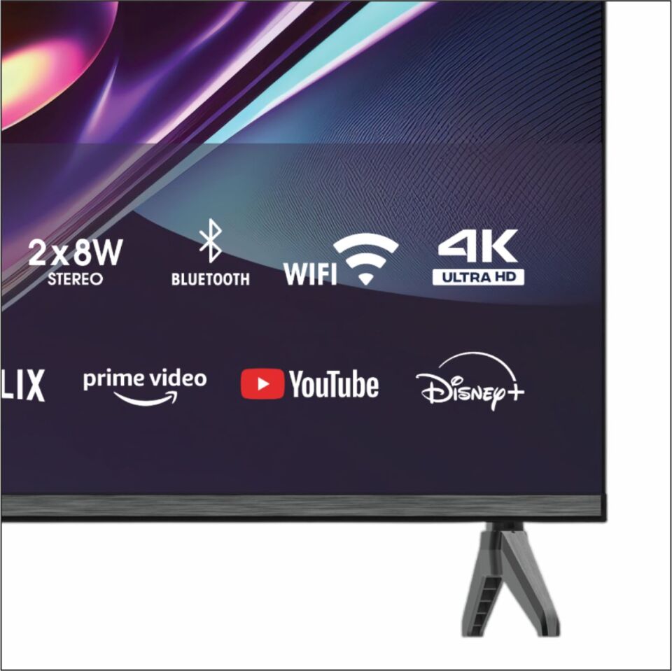 SKYTECH 65ST4105 WHALE TV