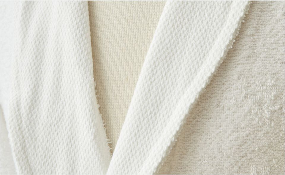 Karaca Home Otto Aile Banyo Seti Bej Offwhite